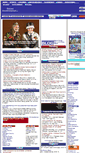 Mobile Screenshot of delanoheraldjournal.com